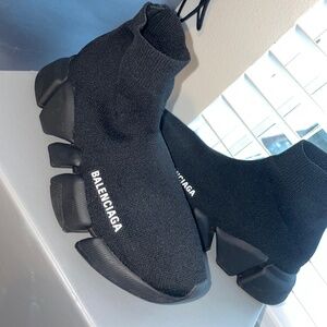 Balenciaga sneakers